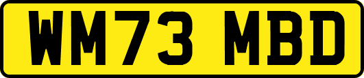 WM73MBD