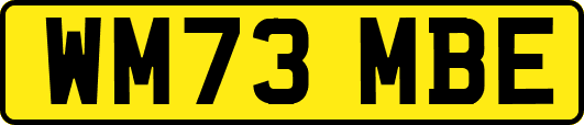 WM73MBE