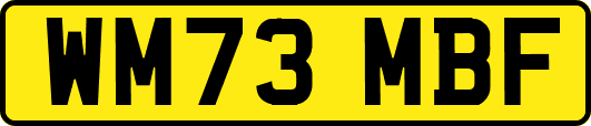 WM73MBF