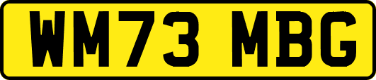 WM73MBG