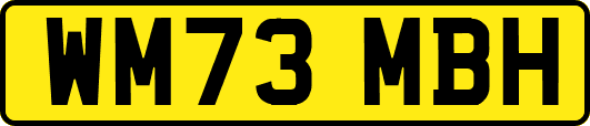 WM73MBH