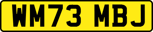 WM73MBJ