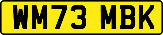 WM73MBK