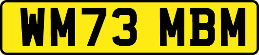 WM73MBM