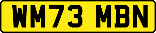 WM73MBN
