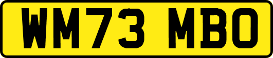 WM73MBO