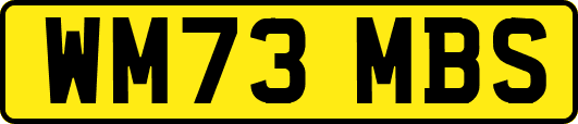WM73MBS