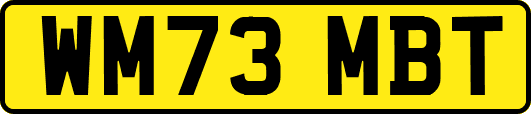 WM73MBT