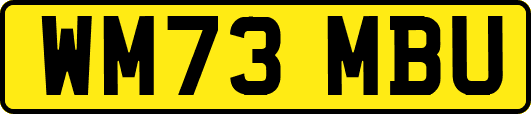 WM73MBU