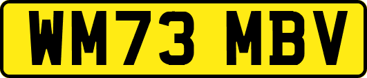 WM73MBV