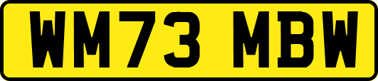 WM73MBW