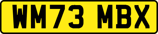 WM73MBX