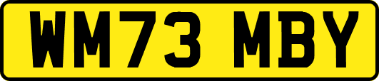 WM73MBY