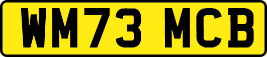 WM73MCB