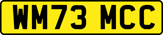 WM73MCC