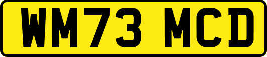 WM73MCD