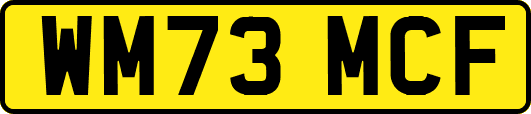 WM73MCF