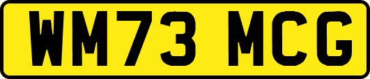 WM73MCG