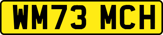 WM73MCH