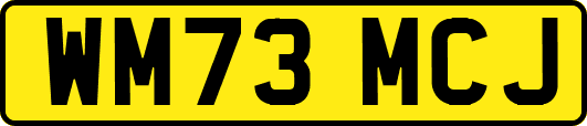 WM73MCJ