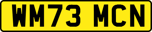 WM73MCN