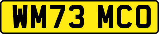 WM73MCO