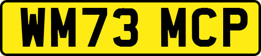 WM73MCP