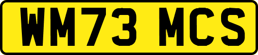 WM73MCS