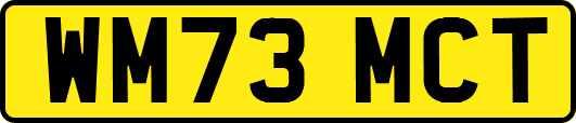 WM73MCT