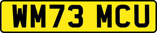 WM73MCU