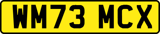 WM73MCX