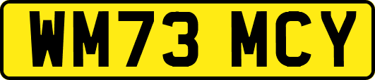 WM73MCY