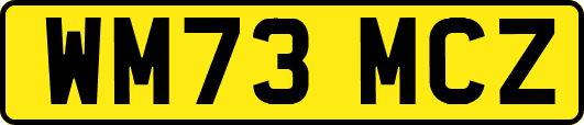 WM73MCZ