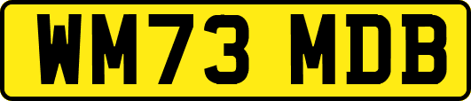 WM73MDB