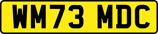 WM73MDC