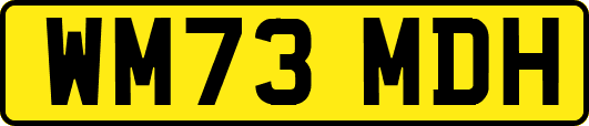 WM73MDH