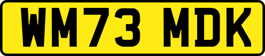 WM73MDK