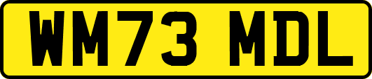 WM73MDL