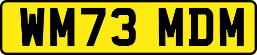 WM73MDM