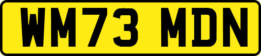 WM73MDN