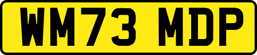 WM73MDP