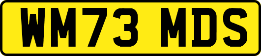 WM73MDS
