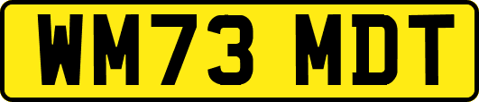 WM73MDT