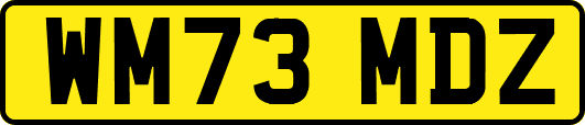 WM73MDZ