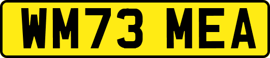 WM73MEA