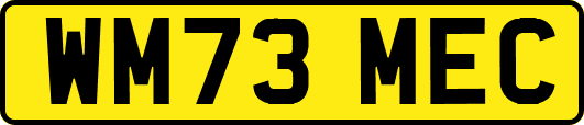 WM73MEC