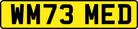 WM73MED