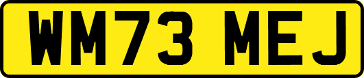 WM73MEJ
