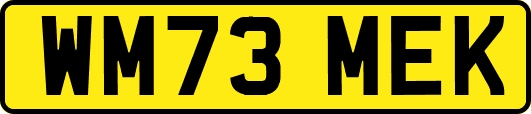 WM73MEK