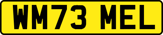 WM73MEL
